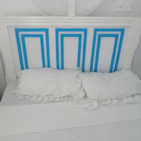 Apartament Peace Nest Mombasa Zewnętrze zdjęcie