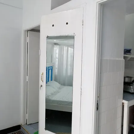 Apartament Peace Nest Mombasa Zewnętrze zdjęcie