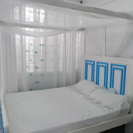 Apartament Peace Nest Mombasa Zewnętrze zdjęcie