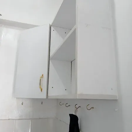 Apartament Peace Nest Mombasa Zewnętrze zdjęcie