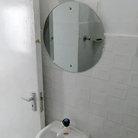 Apartament Peace Nest Mombasa Zewnętrze zdjęcie
