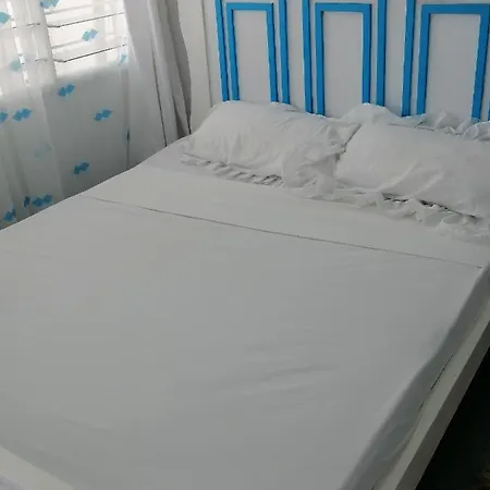 Apartament Peace Nest Mombasa Zewnętrze zdjęcie