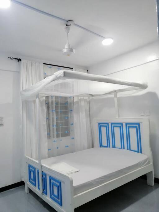 अपार्टमेंट Peace Nest Mombasa