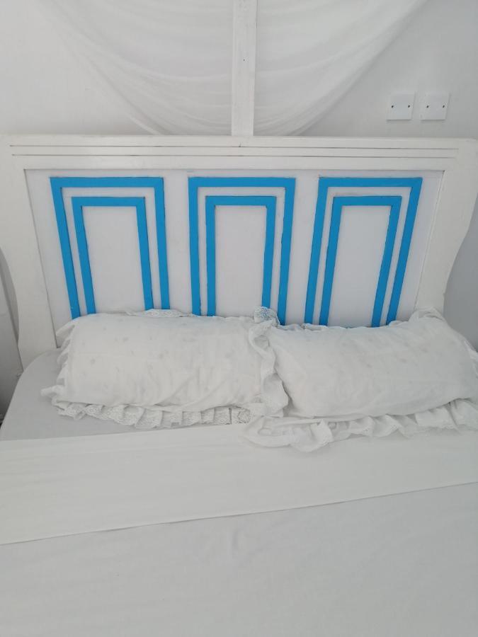 Peace Nest Mombasa