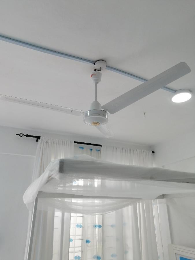Peace Nest Mombasa