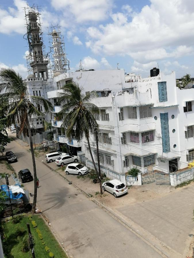 Peace Nest * Mombasa